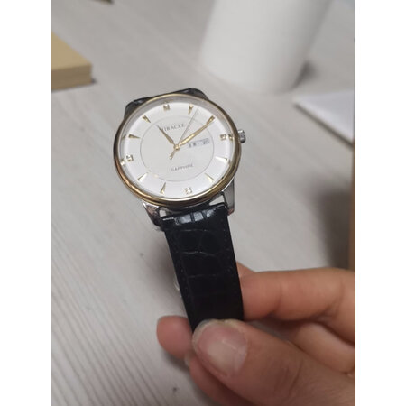 内幕说说宝灿鳄鱼皮表带质量还可以不，入手三个月真相分享