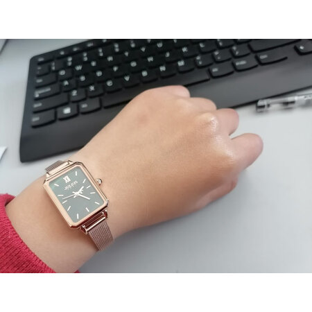 认真说说聚利时国表谁用过没有呢，说说看值得入手吗-盒子日记