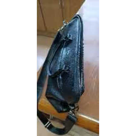 入手真实体验格比森（GEBISEN）公文包质量评测揭秘，入手评测和使用感受