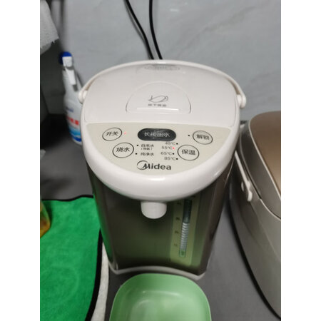 参考评测美的PF701-50T好用吗，入手三个月感受分享