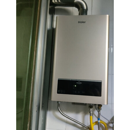 真实使用体验海尔JSQ31-16JM6(12T)U1质量好吗？老鸟吐槽评测！