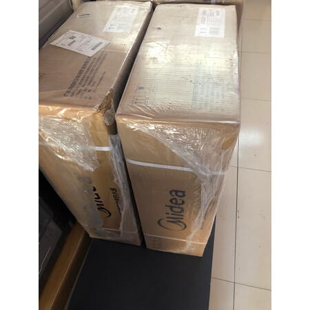 了解吐槽美的L1PB20-C18评测好不好，分享二星期感受分享