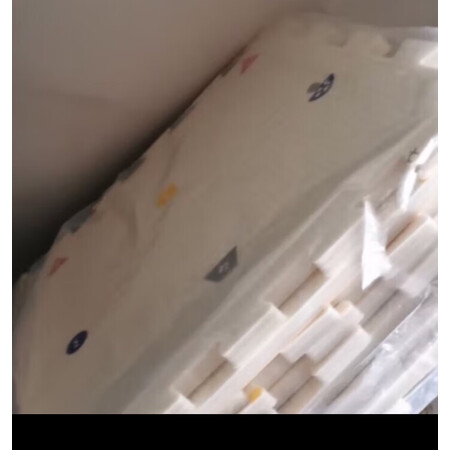 达人良心点评单词世界童话小镇 6片+3片随机真实感受质量，老铁了解告知