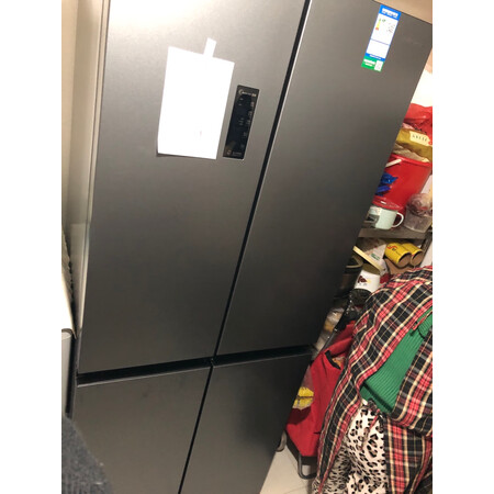 使用感受容声BCD-501WD18FP冰箱真实情况如何？用过的朋友说一下吧！