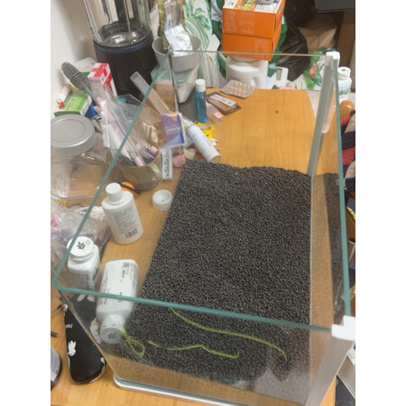 内行人剖析森森（SUNSUN）鱼缸/水族箱如何怎么样，使用分享爆料