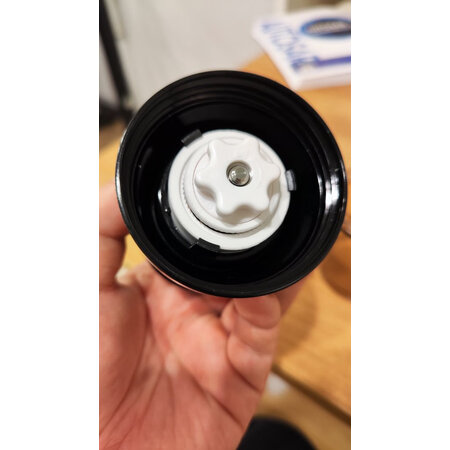 老司机解密SIMELOSIMELO摩卡迷你磨豆机使用后感受怎样，值得入手原因
