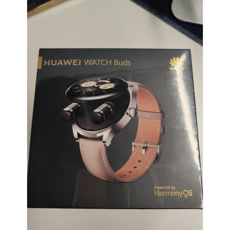 到手吐槽华为watchbuds和watch3区别是什么？哪款好用？被疯抢的原因分析！
