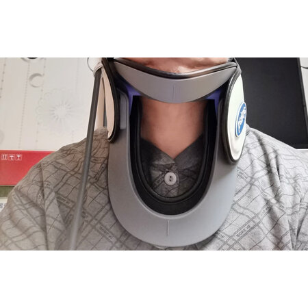 用过分析倍佳乐（VANTRO）牵引器评价真实好吗，客观评价评测感受