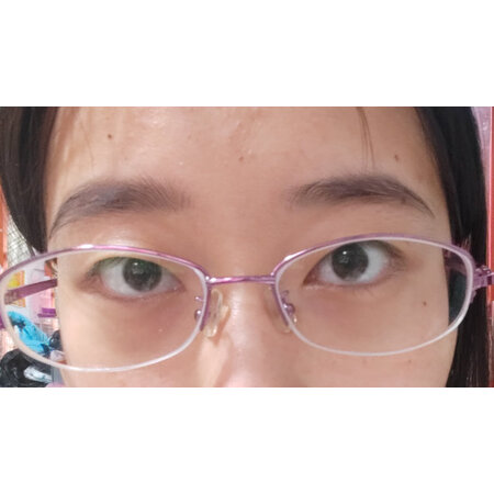 用户真实体验卡姿兰（Carslan）眉笔/眉粉/眉膏是不是真的啊，两周经验分享