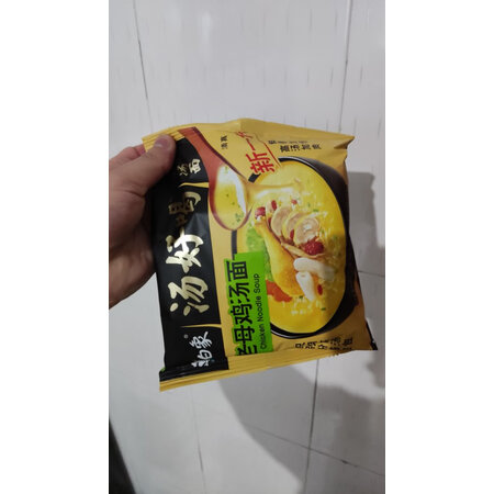 老司机说说白象汤好喝招牌猪骨汤面108g12桶泡面整箱装还不错吗，老司机解密真相