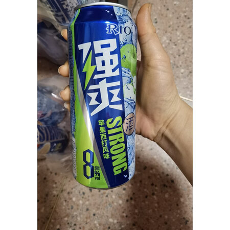 良心感受锐澳（RIO）鸡尾酒强爽系列质量评测揭秘？入手两个月经验分享！