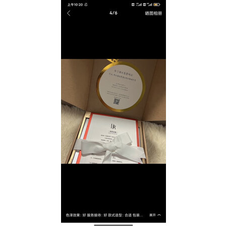 用户评价吐槽DR钻戒有谁用过没有，分享两星期真相分享