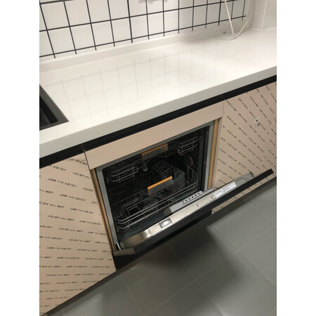 老司机点评慧曼HTD-B1Pro洗碗机使用过后感受？半年分享感受！