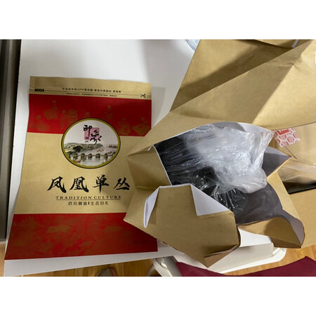 参考点评山里货（shalihuo）鸭屎香98是不是可以，真实经历爆料诉说