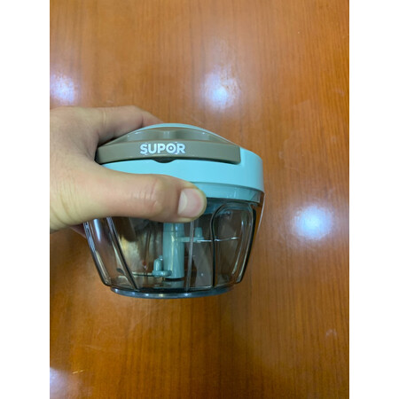 揭秘报道评测苏泊尔（SUPOR）拉/剥/压/捣蒜器真实使用感受，使用一周感受分享
