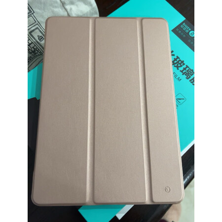内行人说说毕亚兹ipad10.2英寸保护套 2019新款第7代用后两个月感受，亲身体验诉说
