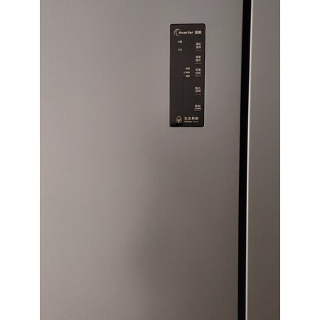 使用感受容声BCD-501WD18FP冰箱真实情况如何？用过的朋友说一下吧！