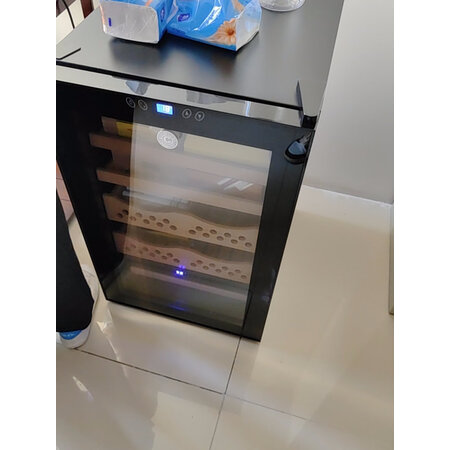 茄龙（CIGARLOONG）CL-68C各方面如何呢_http://www.itswebtime.com_好物推荐_第8张