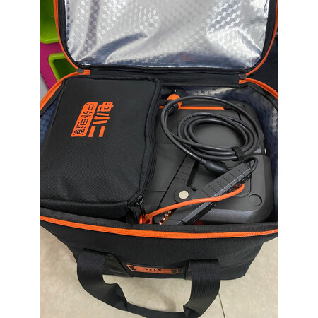 请教解密电小二户外电源1100Pro+补电线+收纳包究竟好不好，口碑质量揭秘反馈