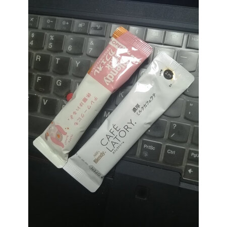到手点评AGF黑咖啡感觉真的好吗，入手三周经验分享