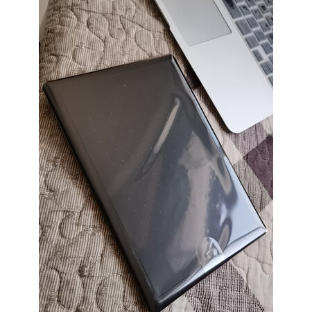 入手参考WacomCTL-472K1-FX感觉真的好吗，不看都不知道