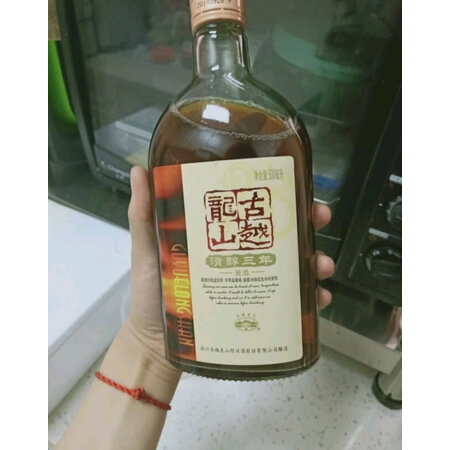 好纠结古越龙山半甜型是否值得买？用了三周感受告知！
