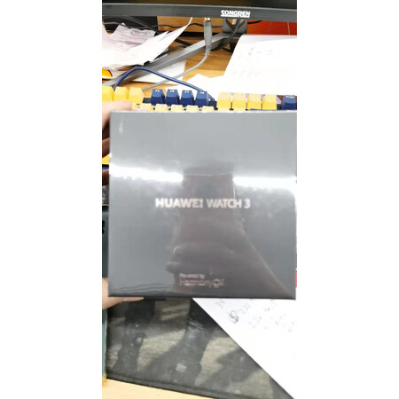 上手解密华为watch3和oppowatch3有什么区别？哪个更好？质量反馈评测实际情况