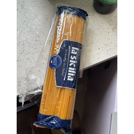 综合解密lasicilia礼盒装直条意面500g使用心得如何，用后半年客观评价评测感受