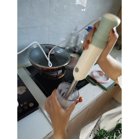认真分析小熊JBQ-B50E1测评好不好，使用后是怎么样的感受