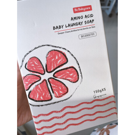 简单体验感受bc babycare洗衣液/皂是否值得入手，个人感受揭秘