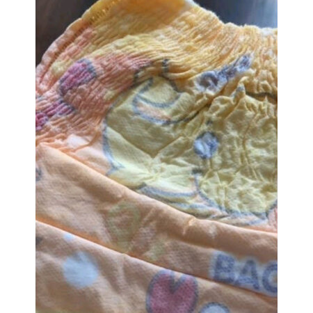 讨论使用一下五羊（FIVERAMS）婴童拉拉裤值得入手吗？使用一周心得分享！