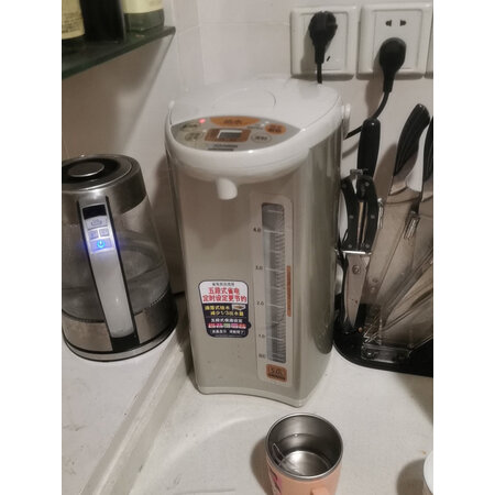 比较曝光象印（ZO JIRUSHI）电热水壶各方面如何呢？了解三周感受告知！