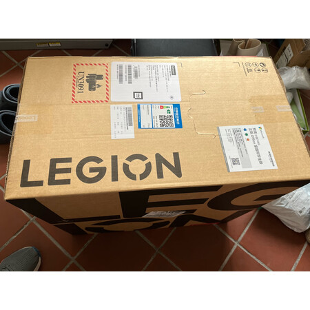 一起感受联想拯救者刃7000k和R9000P哪款好一些？有区别没有？使用八个月感受