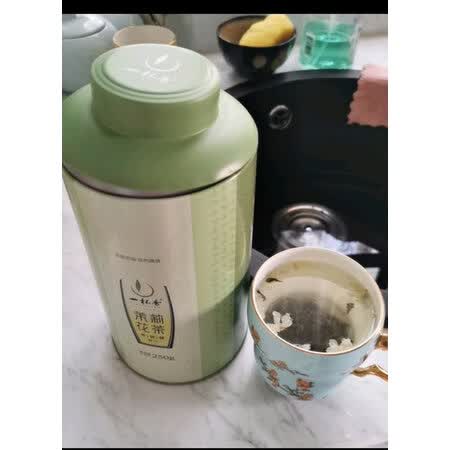 使用后感受一杯香茉莉小白毫评测划算不，用了三周经验分享