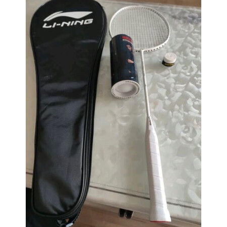 分享说下李宁（LI-NING）高磅羽拍R196使用过后感受，老司机揭秘实情