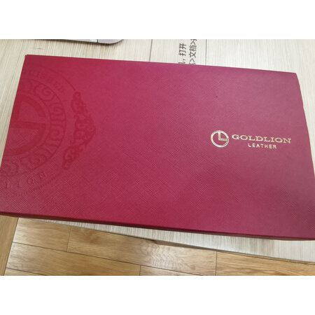 内幕感受金利来女士钱包质量会不会很好，用了二星期感受告知