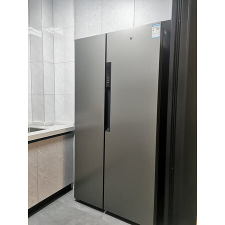 质量评测报告云米BCD-598WMSA使用后感受怎样，全新优缺点探讨评测