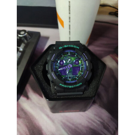 使用真实对比卡西欧（CASIO）日韩表质量靠谱吗，用了两个月心得分享