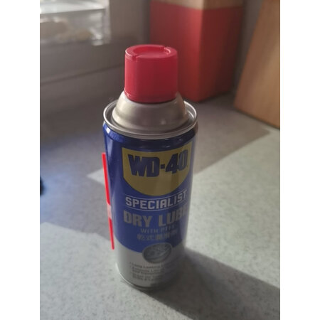揭秘使用WD-40220ml使用过后感受，说实话好不好
