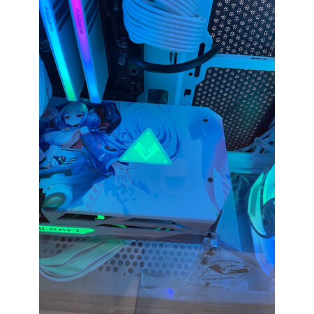 图文解说曝光铭瑄（MAXSUN）显卡质量评测揭秘，已入手!说说感受吧!