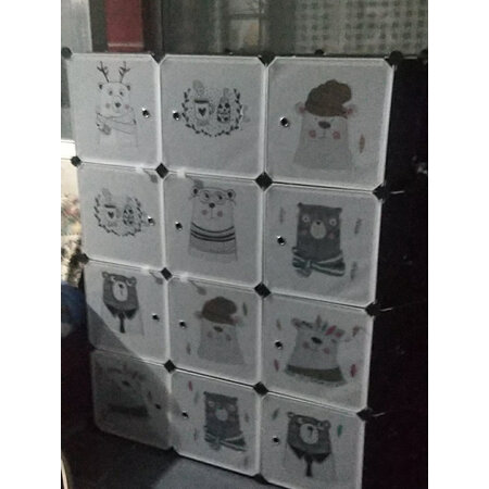 安尔雅简易衣柜可以买不-安尔雅简易衣柜实物测评_http://www.itswebtime.com_好物推荐_第10张