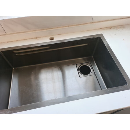 真实使用感受BT&TO水槽质量是不是很好啊，老司机爆料必看