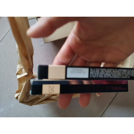反馈剖析美宝莲（MAYBELLINE）遮瑕是不是真的啊？分享两星期经验分享！