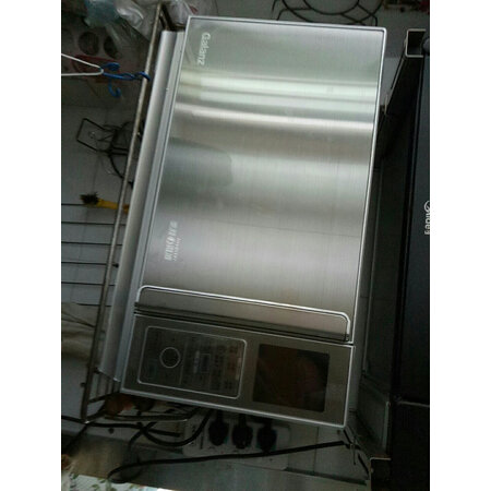 分析使用感受格兰仕 G70F20N2L-DG微波炉质量曝光？用了一星期经验分享！