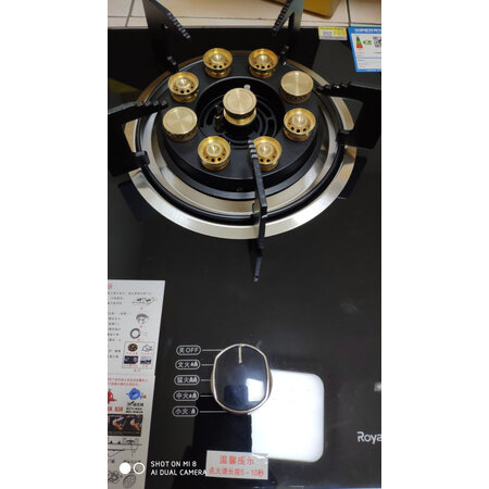 对比评测荣事达灶具是不是真的啊？入手两个月心得分享！