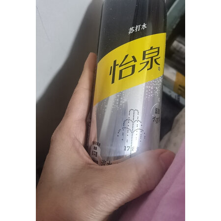 行业人说说可口可乐苏打水各方面如何呢，用过的大神分享测评