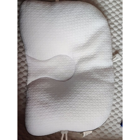 入手选择评测婧麒（JOYNCLEON）婴童枕芯/枕套口碑如何，看看两星期经验分享