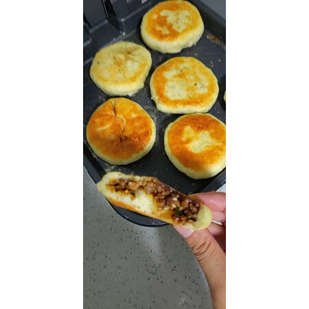 比较吐槽苏泊尔（SUPOR）电饼铛能入手吗？用了三个月真相分享！