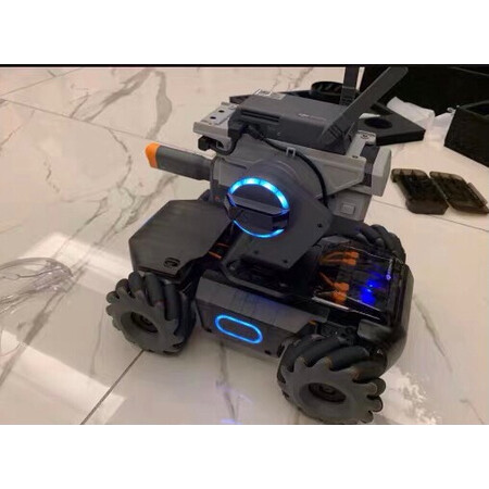 到手分析大疆RoboMaster S1销量如何，良心点评实际情况
