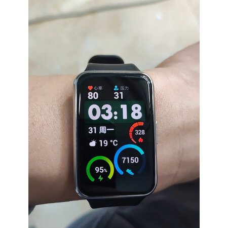 华为watchfit和fit2哪个好些-华为watchfit和fit2深度对比_http://www.meifudie.com_好物_第6张